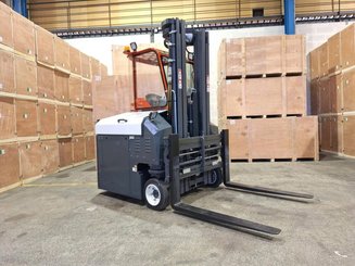 Carrelli multidirezionali AMLIFT AGILIFT 3000E
