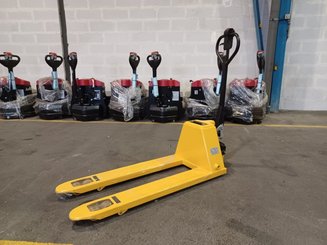 Transpallet Microlift P15 SE