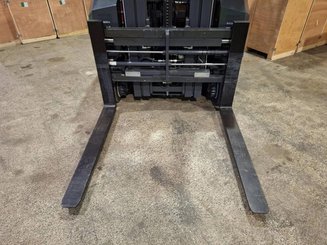 Carrelli multidirezionali AMLIFT AGILIFT 3000E