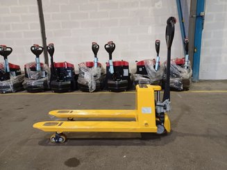 Transpallet Microlift P15 SE