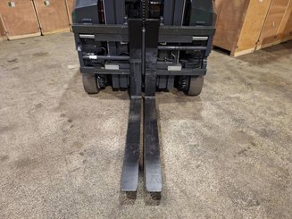 Carrelli multidirezionali AMLIFT AGILIFT 3000E