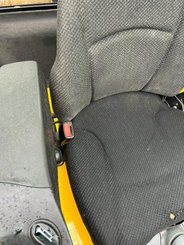 Carrello elevatore frontale a 4 ruote Yale GLP35VX