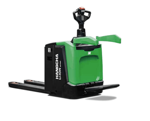 Transpallet con pedana Hangcha CBD20-XT1S-SI  - 2