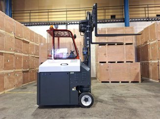 Carrelli multidirezionali AMLIFT AGILIFT 3000E