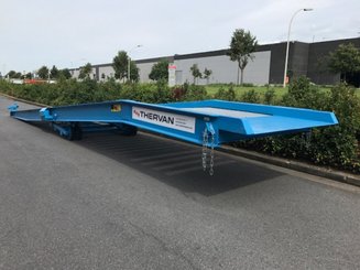 Rampa di carico Thervan LB 10 188