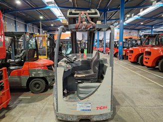 Carrelli retrattili TCM ERT25-4D - 2