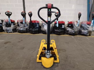 Transpallet guida in accompagnamento Microlift P15SE