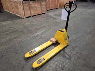 Transpallet guida in accompagnamento Microlift P15SE