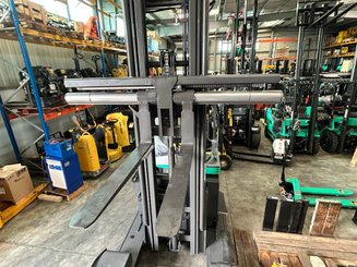 Carrelli multidirezionali Mitsubishi RBM25N3 - 11