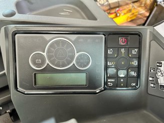 Carrelli multidirezionali Mitsubishi RBM25N3 - 7