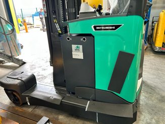 Carrelli multidirezionali Mitsubishi RBM25N3