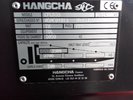 Carrello elevatore frontale a 4 ruote Hangcha XF35DMS - 6