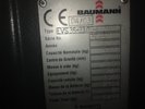 Carrello elevatore laterale multidirezionale Baumann EVS35-33/10-86,5/60 STLK - 8
