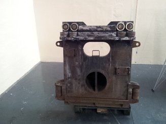 Sperone Polz CE517 - 1