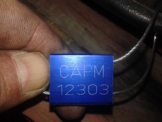 Pinze per bobine Cascade 130F-RD-SEL-54515
