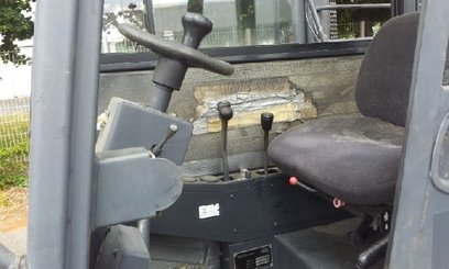 Carrelli elevatori laterali Fenwick S50 - 6