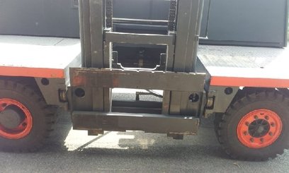 Carrelli elevatori laterali Fenwick S50 - 4