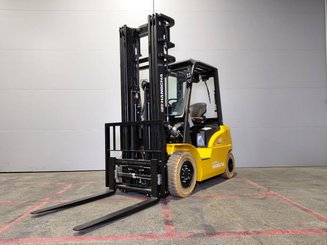 Carrello elevatore frontale a 4 ruote Hangcha XE20i (CPD20-XEY2HA-SI) 