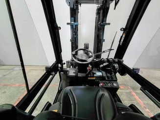 Carrello elevatore frontale a 4 ruote Hangcha XE20Ci ( CPD20-XEXY2HA-SI )