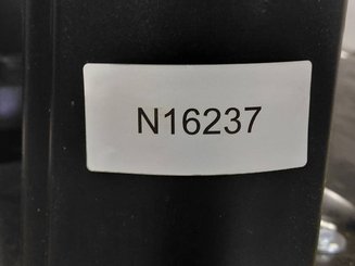 Carrello elevatore frontale a 3 ruote Hangcha XC3-20i (CPDS20-XCY2G-SI) - 5
