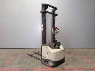 Stoccatori guida in accompagnamento Crown WF3000 10