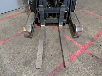 Carrelli retrattili Crown ESR 5260 - 8