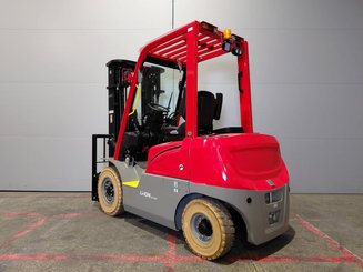 Carrello elevatore frontale a 4 ruote Hangcha XE25i ( CPD25-XEY2HA-SI )