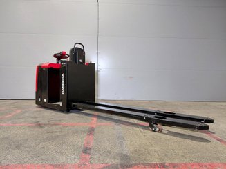 Commissionatore a basso livello Hangcha CJD25-AC2-L - 6