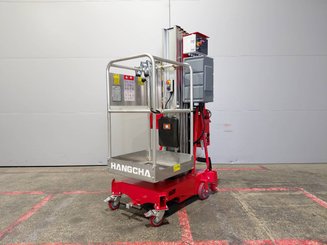 Navicella a gruppo di sollevamento verticale Hangcha HVL80M-LC 