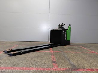 Transpallet con pedana Hangcha CBD20-XT1S-SiSU