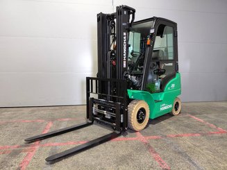 Carrello elevatore frontale a 4 ruote Hangcha XE20Ci ( CPD20-XEXY2HA-SI )