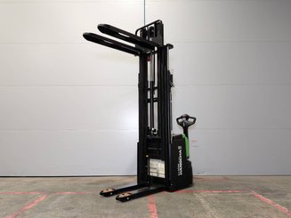 Stoccatori guida in accompagnamento Hangcha CDD16-XT1-SI