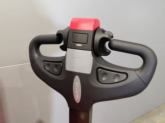 Stoccatori guida in accompagnamento Hangcha CDD12-AMC2  - 6