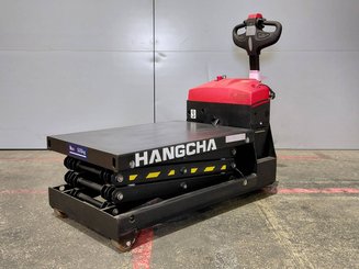 Tavolo elevatore elettrico Hangcha 2005XB
