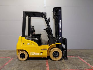 Carrello elevatore frontale a 4 ruote Hangcha XE15i (CPD15-XEY2HA-SI) - 5
