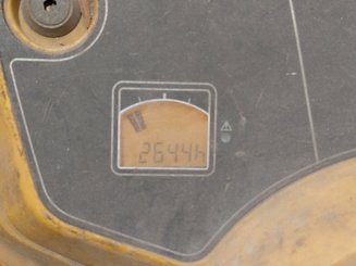 Transpallet guida in accompagnamento Caterpillar NPV20N2 - 7