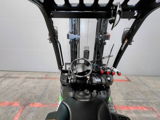 Carrello elevatore frontale a 3 ruote Hangcha XC3-20i (CPDS20-XCY2G-SI)
