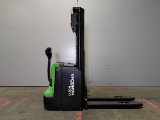 Stoccatori guida in accompagnamento Hangcha CDD16-XT1-SIL