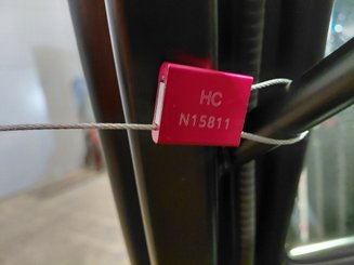 Carrello elevatore frontale a 4 ruote Hangcha XE30Hi ( CPD30-XEY2H2-SI )