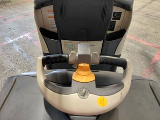 Carrelli commissionatori Crown MPC3040-12 - 8