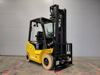 Carrello elevatore frontale a 4 ruote Hangcha XE20Ci ( CPD20-XEXY2HA-SI )