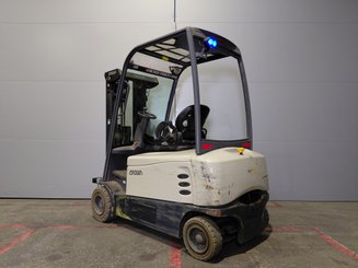 Carrello elevatore frontale a 4 ruote Crown SCF6040-16