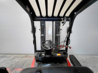 Carrello elevatore frontale a 4 ruote Hangcha XF35G