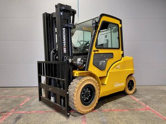 Carrello elevatore frontale a 4 ruote Hangcha XE50i-500 ( CPD50-XEXY2-SI )