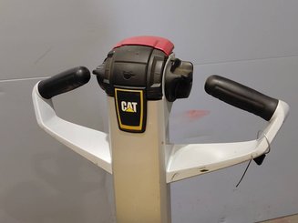 Transpallet guida in accompagnamento Caterpillar NPP20N2E