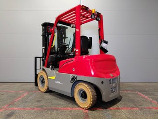 Carrello elevatore frontale a 4 ruote Hangcha XE25i ( CPD25-XEY2HA-SI ) - 2