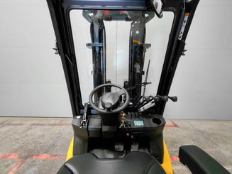Carrello elevatore frontale a 4 ruote Hangcha XE20Ci ( CPD20-XEXY2HA-SI )