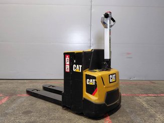 Transpallet guida in accompagnamento Caterpillar NPP20N2E