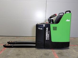 Transpallet con pedana Hangcha CBD20-AC2S-iSU