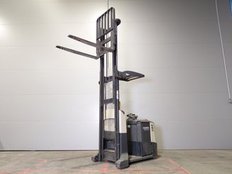 Carrelli commissionatori Crown MPC3040-12 - 6